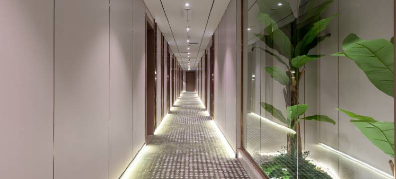 维也纳3好酒店(重庆沙坪坝磁器口店)图片