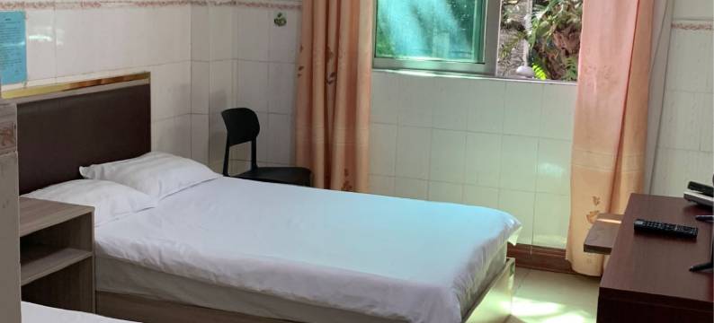 五指山银都宾馆图片