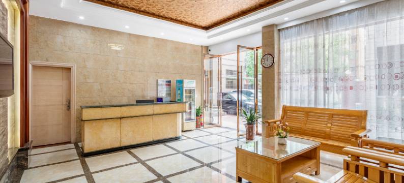 林业商务酒店(韶关南雄三影塔广场店)图片