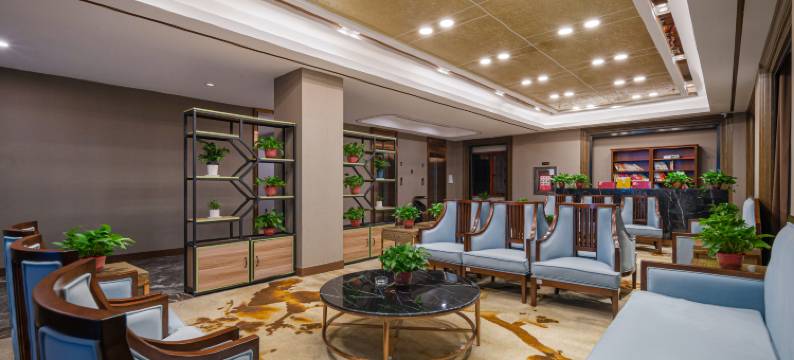 韶山三农酒店图片