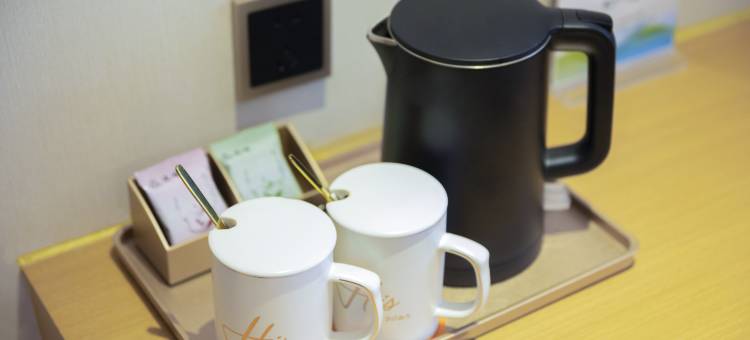 银山乡竹王酒店(道真县政府店)图片