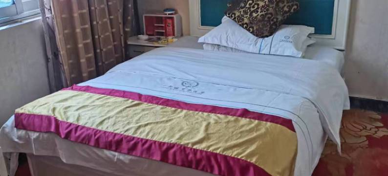 广聚楼商务酒店图片