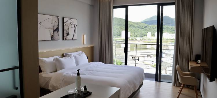 沙咀·丹堤民宿(阳江珍珠湾店)图片