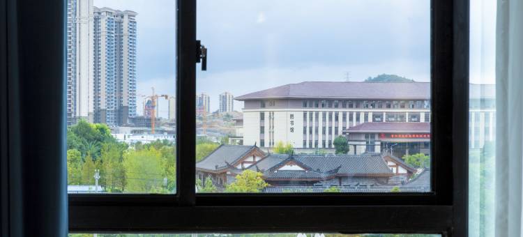 贵阳希莱酒店(花溪大学城店)图片