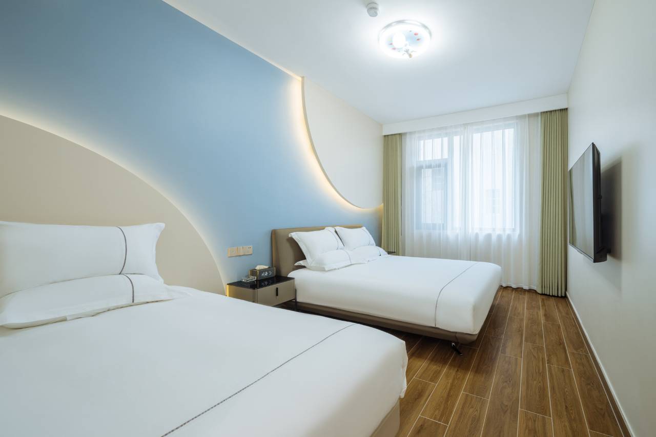 花筑·衢州川西民宿(余东村景区店)图片