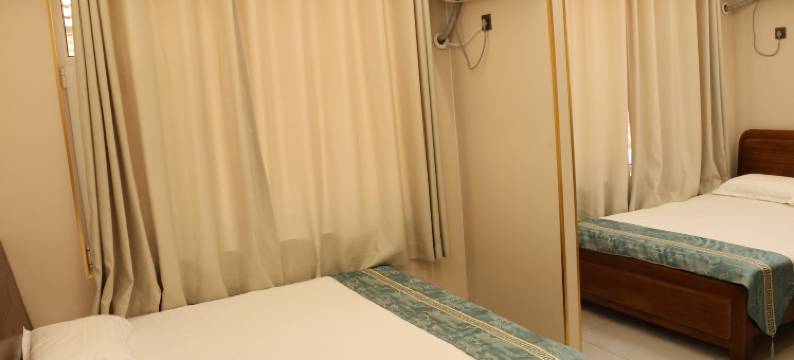 日照万业渔家・碧海居・亲海野奢 family 渔家度假民宿图片