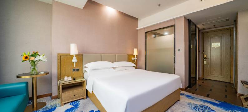 维也纳酒店(深圳北站壹城中心店)图片