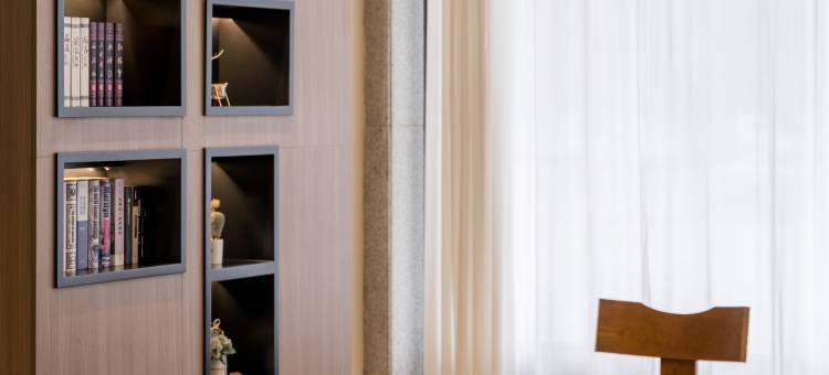 汉庭酒店(微山金源路店)图片