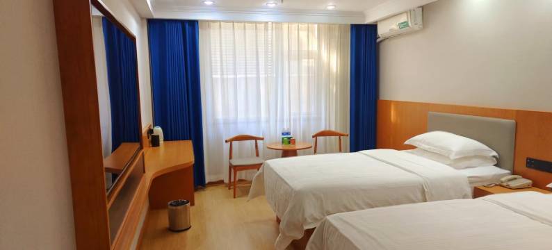 格林豪泰酒店(北京丰台大成路店)图片