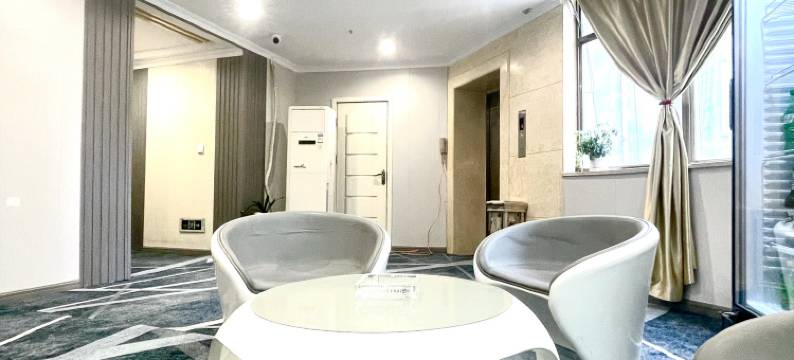 云之悦酒店(西安电视塔地铁店)图片