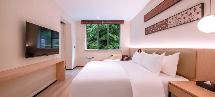 山景·宿酒店(阳朔西街店)图片