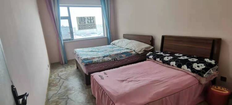 日租月租民宿(香山国际店)图片