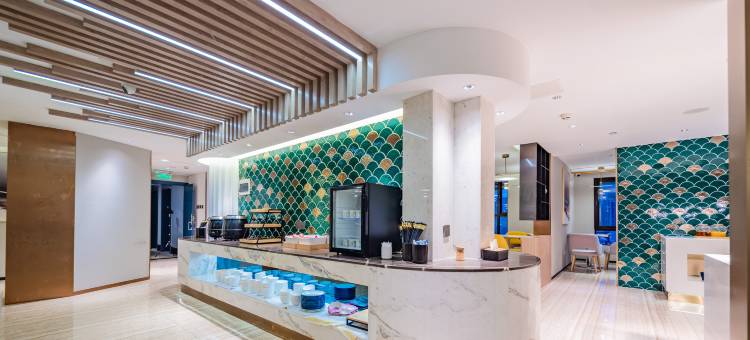 星程酒店(成都新会展中心店)图片