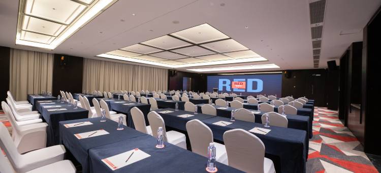 徐州云龙湖丽芮酒店图片