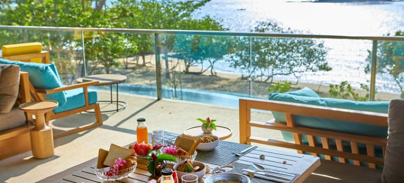 Villa Escape Burasari布拉萨里逃脱别墅(Villa Escape Burasari)图片