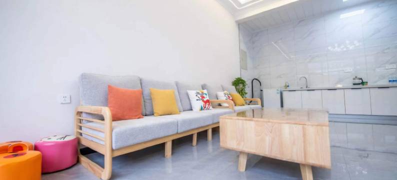 百里山水画廊胡家大院民宿图片