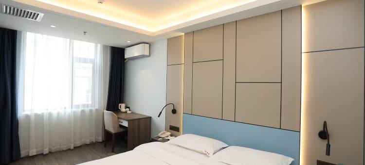 辽源喜答酒店图片