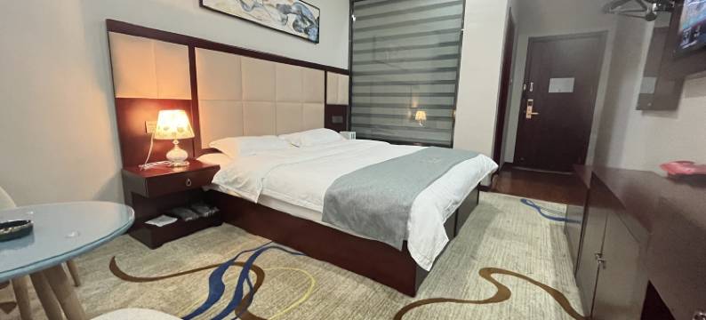 晋中吉源商务宾馆图片