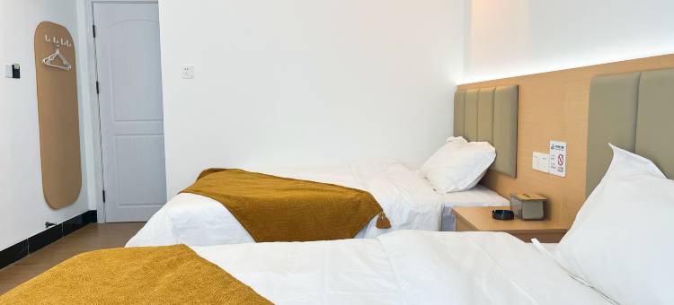 云莱Hotel·酒店民宿(厦门乌涂商业街店)图片