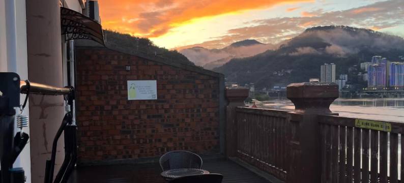 美丽·景色酒店(紫阳店)图片