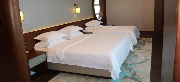 临朐金成大酒店图片