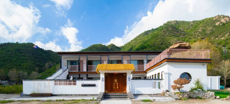 花筑·禅心隐居民宿(五台山风景区前石佛寺店)图片