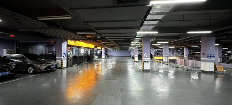 重庆欧瑞精品商务酒店图片