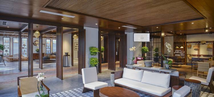 小绿洲豪华水疗酒店(Little Oasis - An Eco Friendly Hotel & Spa)图片