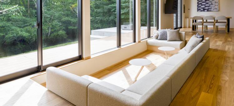 乐天住宿VILLA阿苏黑川(Rakuten STAY VILLA Aso Kurokawa)图片