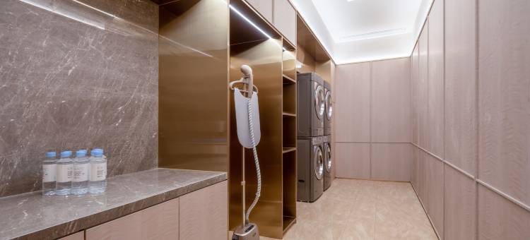 汉庭酒店(南京高淳老街北岭路店)图片