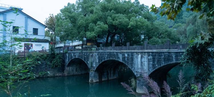 花筑·淳安梓园民宿图片