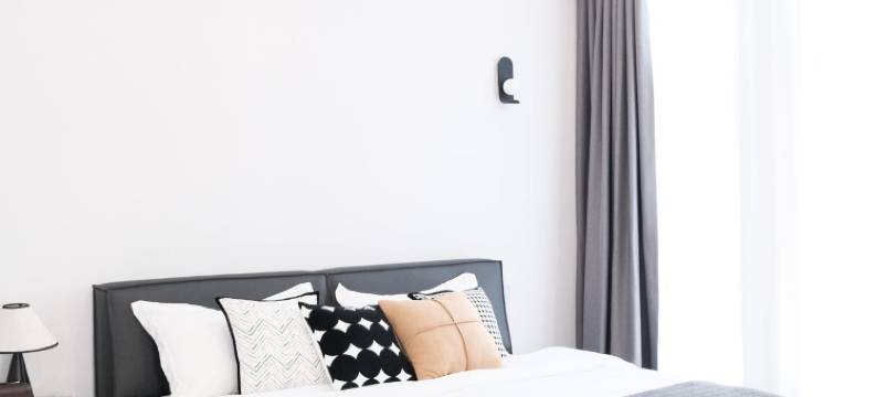 顺德大良二月花园民宿图片