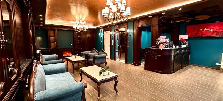 郁金香2号酒店(Tulip Hotel 2)图片