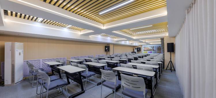 商旅五季酒店图片