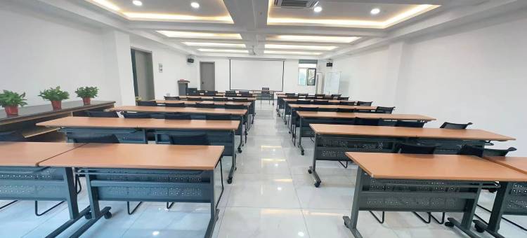 如家酒店(泰安长城路万达广场店)图片