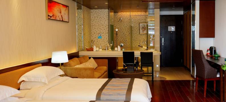 博鳌亚洲湾家禾海景公寓图片