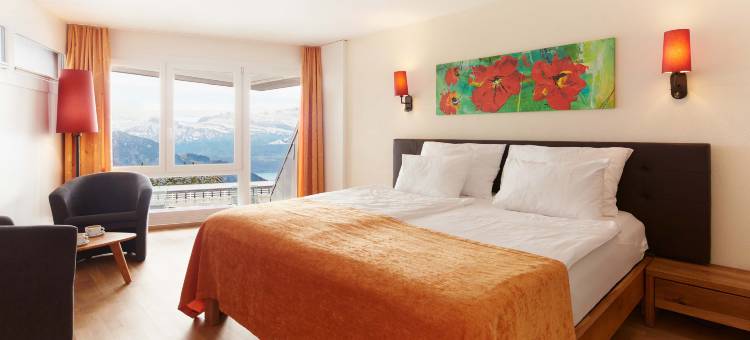瑞吉卡尔巴德瑞士品质酒店(Rigi Kaltbad Swiss Quality Hotel)图片