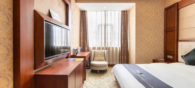 OYO鲁国酒店(德州董子文化园店)图片