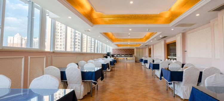 维也纳国际酒店(惠州江北三新店)图片