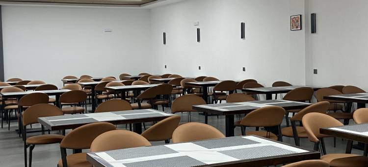 咸宁恒立温泉酒店图片