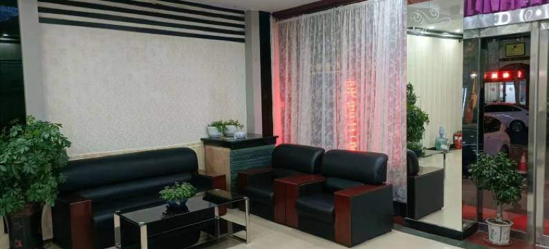 登封云宿居民宿图片