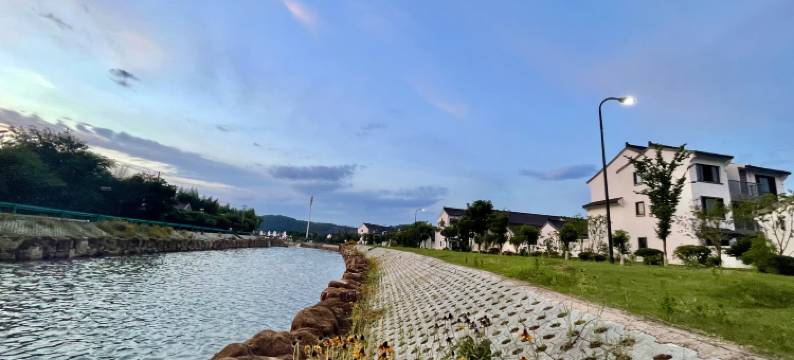 宜兴晴天美宿·AuSoleil(窑湖小镇店)图片