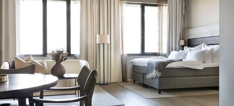 斯塔万格凯瑞华晟酒店(Clarion Hotel Stavanger)图片