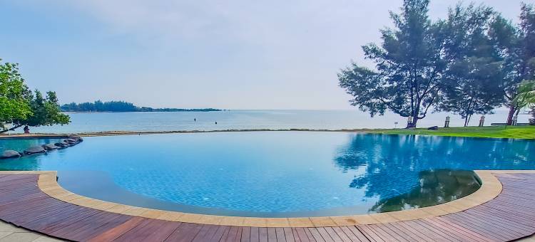 塞库罗村海滩度假村(Sekuro VIllage Beach Resort)图片