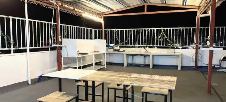 美那丽沙旅馆(中文管家服务)(MONAlisa Guest House)图片