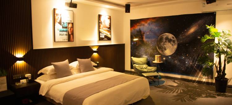 奥斯卡影院酒店图片