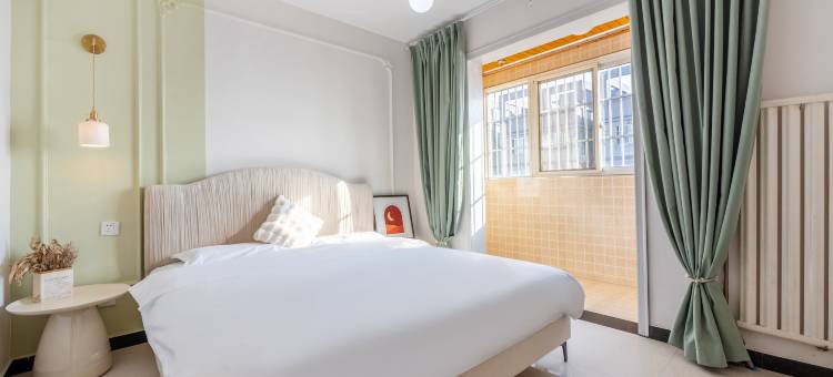 暖阁民宿(西安大雁塔店)图片