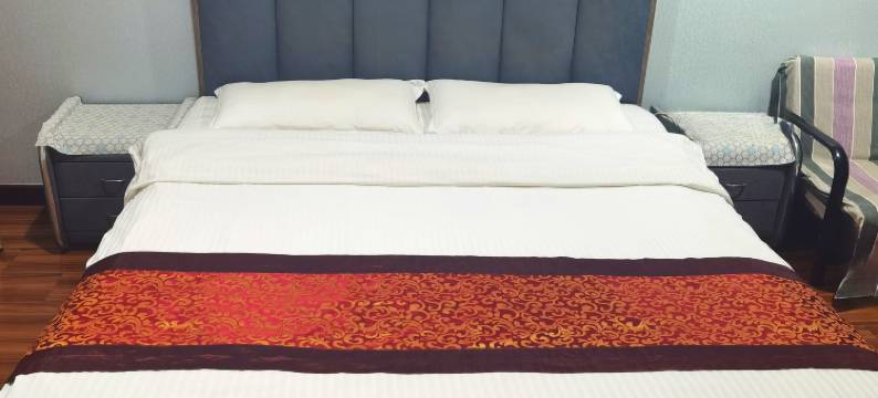 沈阳站前公寓图片