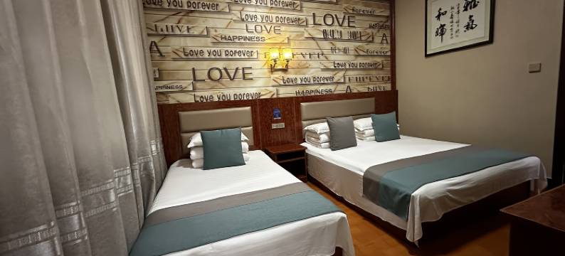 秦韵驿站(秦始皇帝陵博物院店)图片