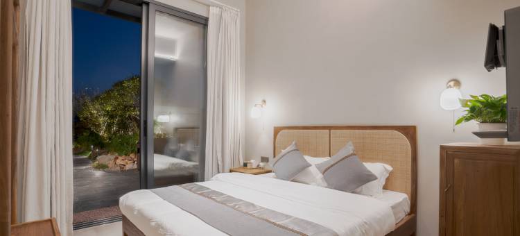 缘宿温泉别墅(惠州惠林温泉店)图片